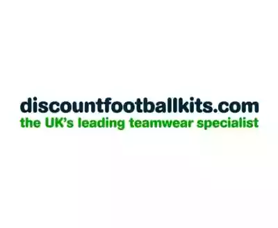 Shop Discount Football Kits coupon codes logo