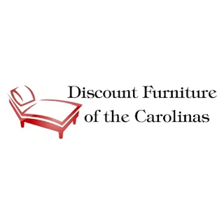 Discount Furniture of the Carolinas logo