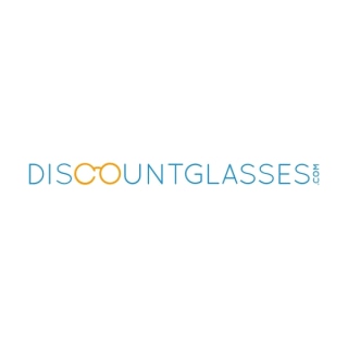 Shop Discount Glasses logo