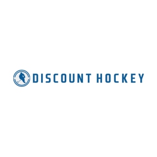 Shop Discount Hockey logo