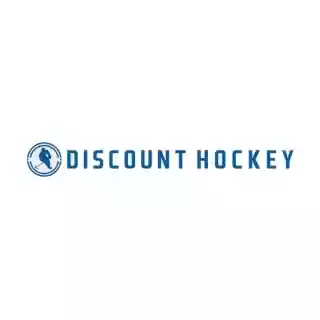 Shop Discount Hockey coupon codes logo