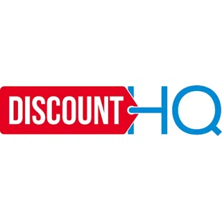 Discount HQ logo