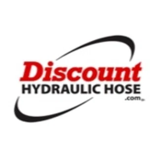 Shop Discount Hydraulic Hose logo