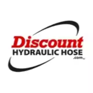 Shop Discount Hydraulic Hose coupon codes logo
