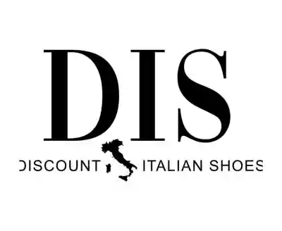 Shop Discount Italian Shoes coupon codes logo