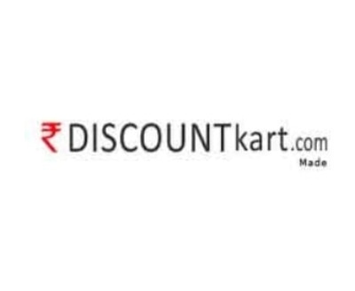 Shop DiscountKart.com logo