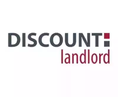 Shop Discount Landlord coupon codes logo