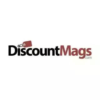 Shop DiscountMags.com coupon codes logo