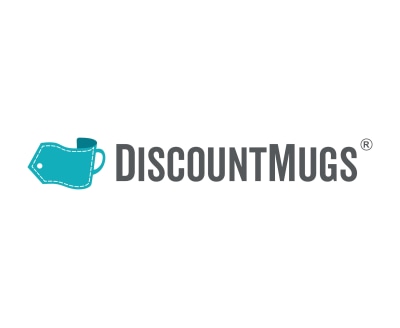 Shop DiscountMugs logo