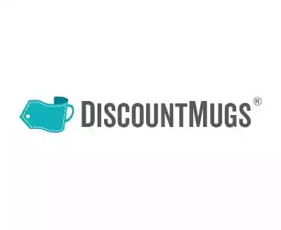 Shop DiscountMugs discount codes logo
