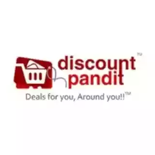 DiscountPandit coupon codes