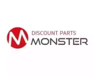 Shop Discount Parts Monster coupon codes logo