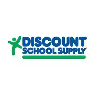 Shop Discount School Supply coupon codes logo