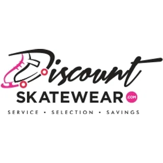 Discount Skatewear logo