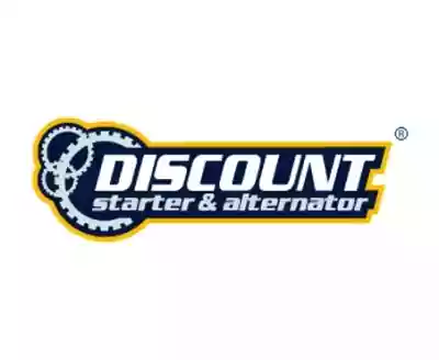 Discount Starter & Alternator coupon codes