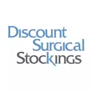 Shop Discount Surgical Stockings logo