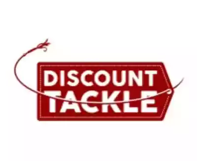 Shop Discount Tackle coupon codes logo