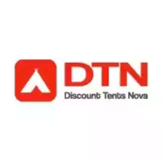 Discount Tents Nova coupon codes