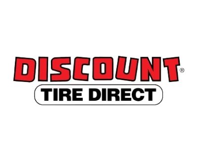 Shop Discount Tire Direct logo
