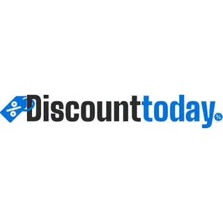 Discounttoday.net logo