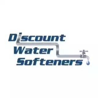 Discount Water Softeners logo