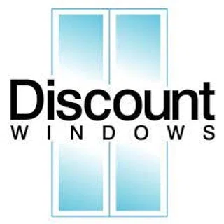 Discount Windows MN logo