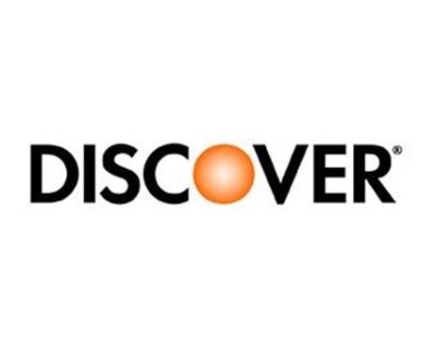 Shop Discover Bank logo
