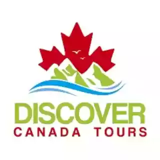 Discover Canada Tours coupon codes