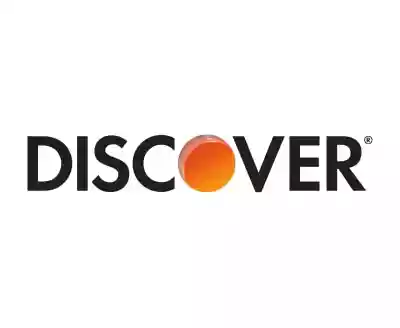 Shop Discover discount codes logo