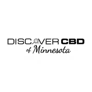 Discover CBD of Minnesota logo