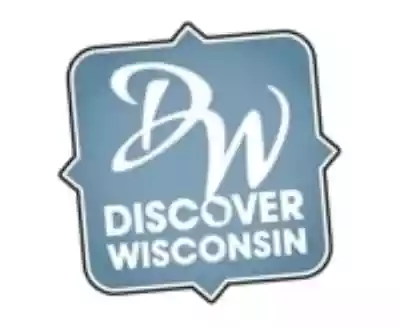 Shop Discover Wisconsin discount codes logo