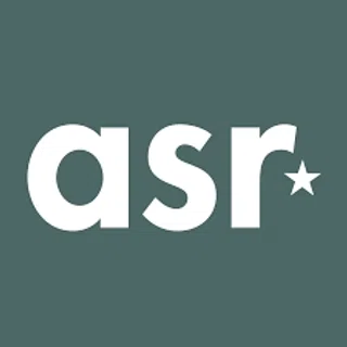Discover ASR logo