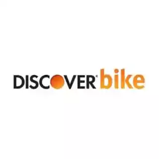 Shop Discover Bike San Diego coupon codes logo