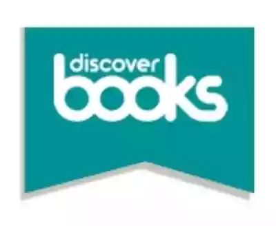 Shop Discover Books discount codes logo