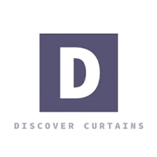 Discover Curtains coupon codes