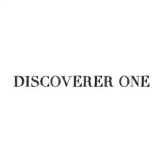 Discoverer One logo
