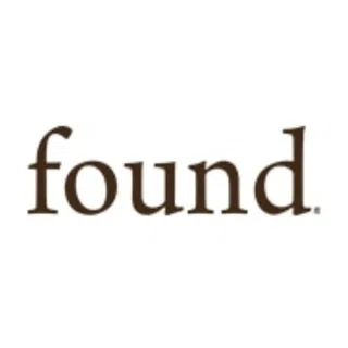 Discover Found coupon codes