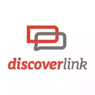 Shop DiscoverLink coupon codes logo