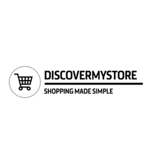 DiscoverMyStore logo