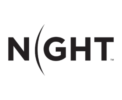 Shop NIGHT logo