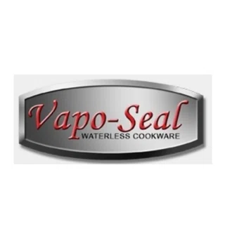 Vapo-Seal Waterless Cookware logo