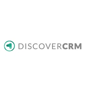 Shop Discovery CRM logo