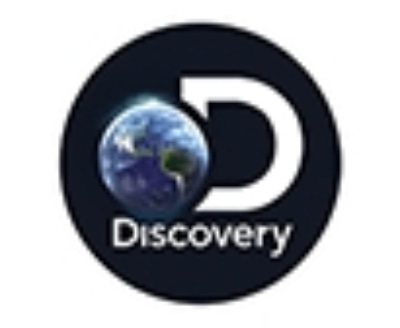 Shop Discovery logo