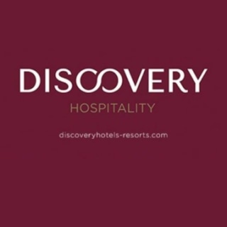 Shop Discovery Hotels & Resorts logo