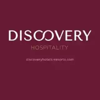 Discovery Hotels & Resorts coupon codes