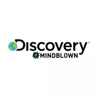 Discovery Mindblown promo codes