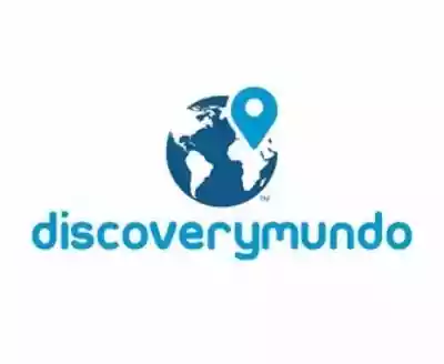 Discoverymundo coupon codes