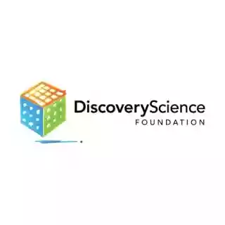 Shop Discovery Science Center coupon codes logo