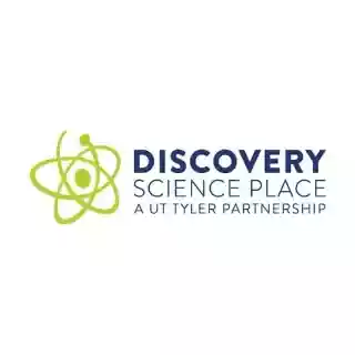 The Discovery Science Place coupon codes