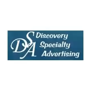 Shop Discovery Specialty logo